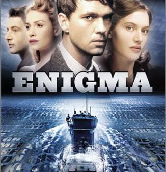 ENIGMA (SPECIAL EDITION) (SOUS-TITRES FRANAIS) Online now