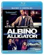 ALBINO ALLIGATOR [BLU-RAY] [IMPORT] Online Hot Sale