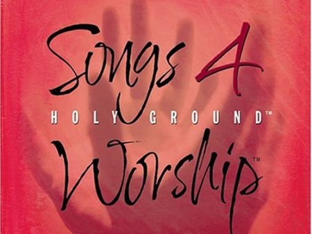 VARIOUS ARTISTS - TIME LIFE MUSIC - SONGS 4 WORSHIP: HOLY GROUND Supply