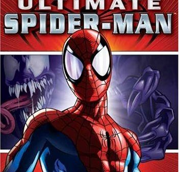 ULTIMATE SPIDERMAN - XBOX For Sale