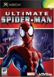 ULTIMATE SPIDERMAN - XBOX For Sale