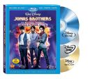 JONAS BROTHERS: THE 3D CONCERT EXPERIENCE (DELUXE EXTENDED MOVIE) (BLU-RAY + DVD + DIGITAL COPY) For Sale